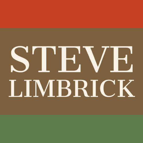 Steve Limbrick logo